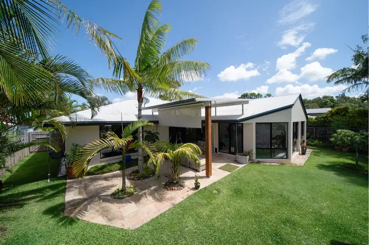 Third view of Homely house listing, 50 Coolibah Street, Mudjimba QLD 4564
