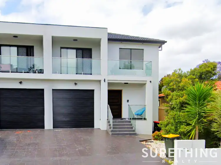 18A Kiewarra Street, Kingsgrove NSW 2208