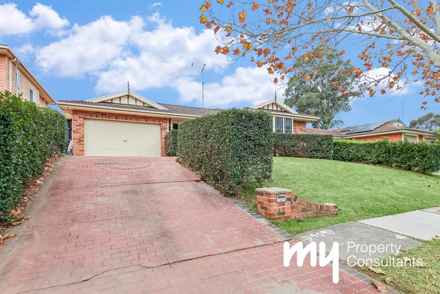 Main view of Homely house listing, 15 Tramway Drive, Currans Hill NSW 2567