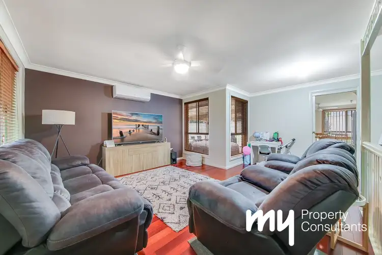 Third view of Homely house listing, 15 Tramway Drive, Currans Hill NSW 2567