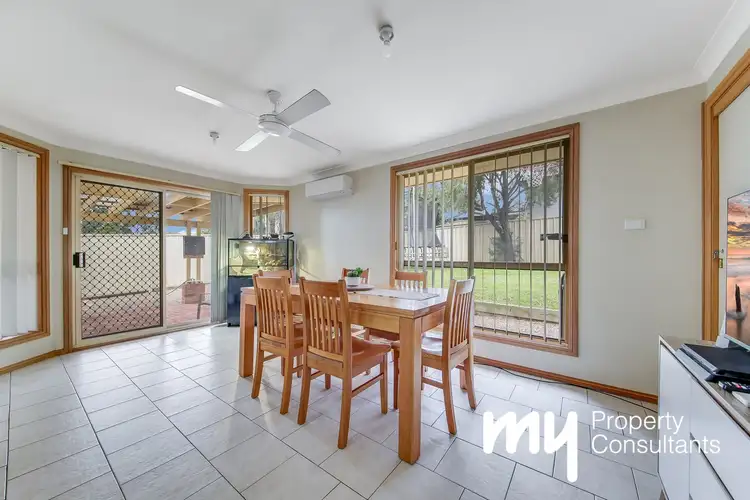 Fourth view of Homely house listing, 15 Tramway Drive, Currans Hill NSW 2567