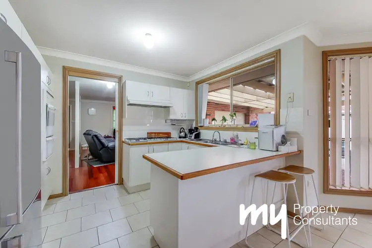 Fifth view of Homely house listing, 15 Tramway Drive, Currans Hill NSW 2567