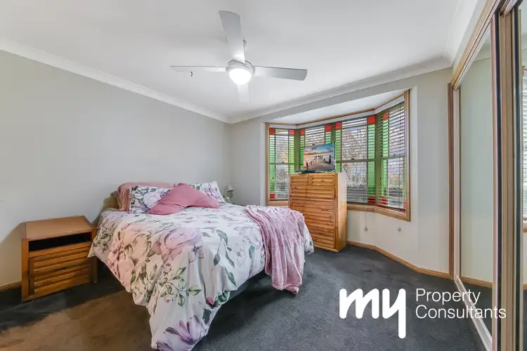 Sixth view of Homely house listing, 15 Tramway Drive, Currans Hill NSW 2567