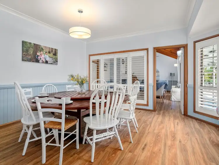 Seventh view of Homely house listing, 43 Montego Court, Eatons Hill QLD 4037