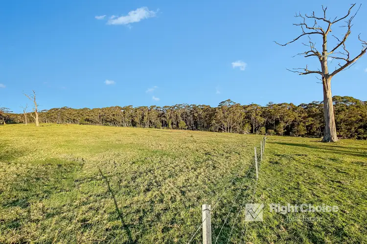 Fifth view of Homely house listing, 405 Fountaindale Road, Robertson NSW 2577