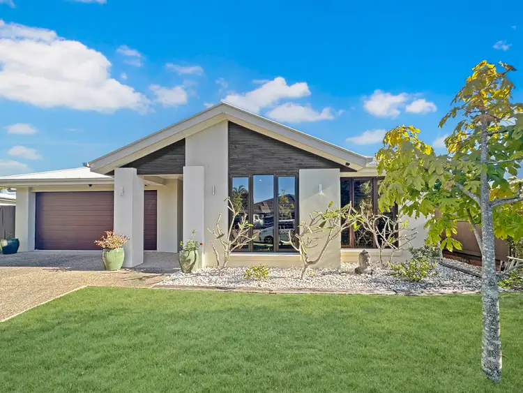 28 Montreal Drive, Peregian Springs QLD 4573