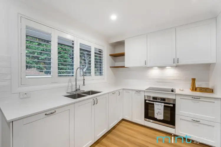Fourth view of Homely villa listing, 3/47-49 Lincoln Street, Belfield NSW 2191