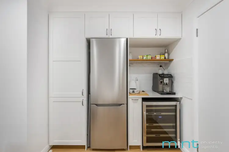 Fifth view of Homely villa listing, 3/47-49 Lincoln Street, Belfield NSW 2191