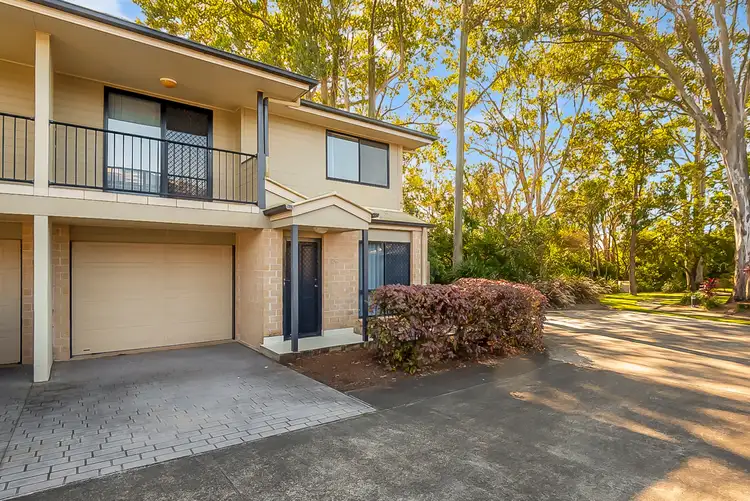 26/157 Long Street, Cleveland QLD 4163