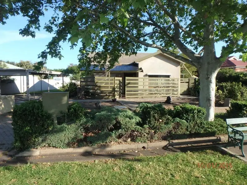 Main view of Homely house listing, 1/36 Rowell Crescent, West Croydon SA 5008