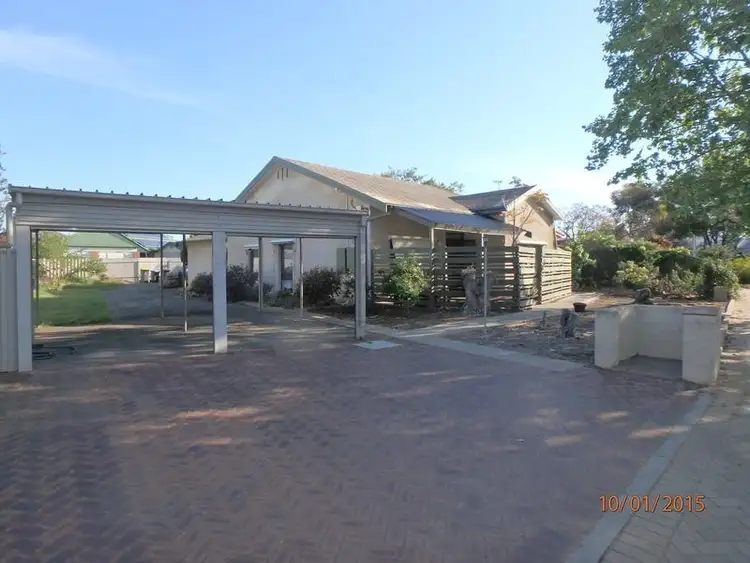 Third view of Homely house listing, 1/36 Rowell Crescent, West Croydon SA 5008