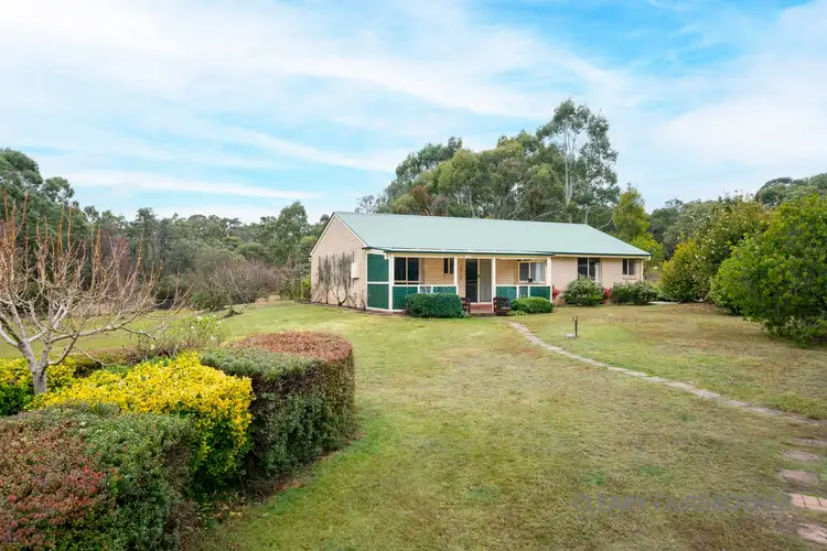 123 Molybdonite Road, Yetholme NSW 2795
