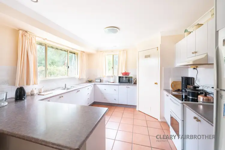 Fifth view of Homely house listing, 123 Molybdonite Road, Yetholme NSW 2795