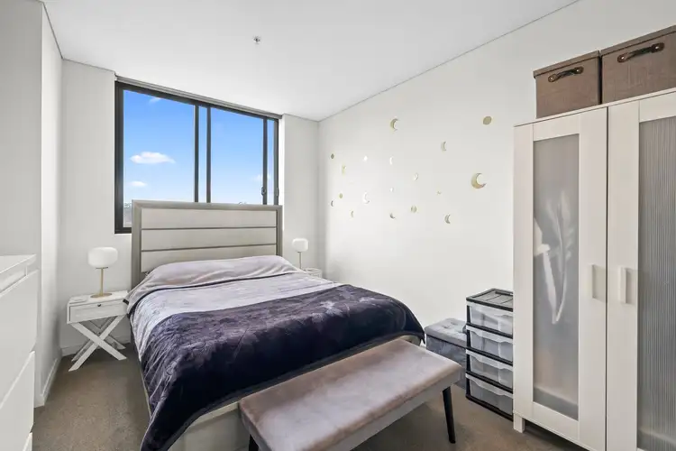 Second view of Homely apartment listing, 705/2A Charles Street, Canterbury NSW 2193