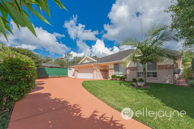20 Kennedy Close, Cooranbong NSW 2265