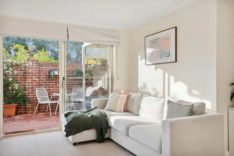 Second view of Homely house listing, 36B Selina Street, Innaloo WA 6018