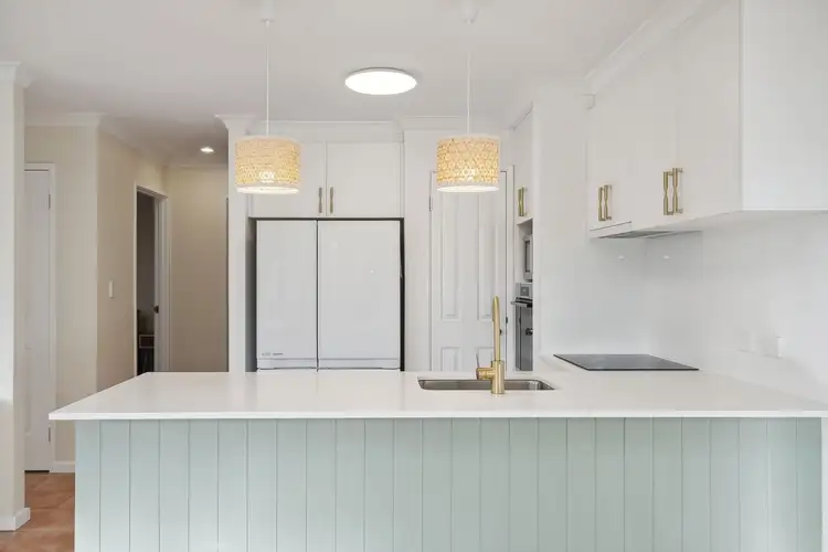 Fourth view of Homely house listing, 36B Selina Street, Innaloo WA 6018