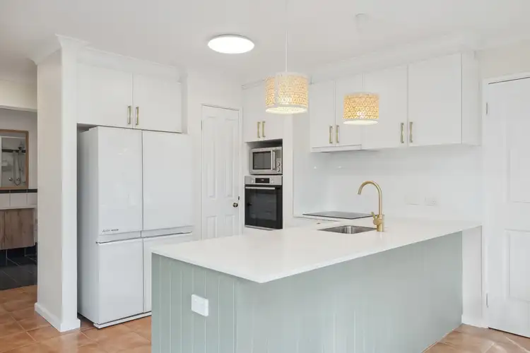 Fifth view of Homely house listing, 36B Selina Street, Innaloo WA 6018
