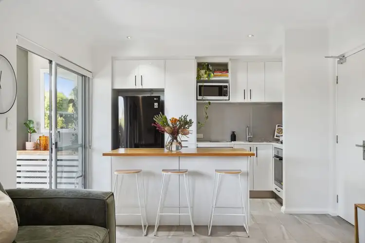 Sixth view of Homely apartment listing, 4/80 Burniston Street, Scarborough WA 6019