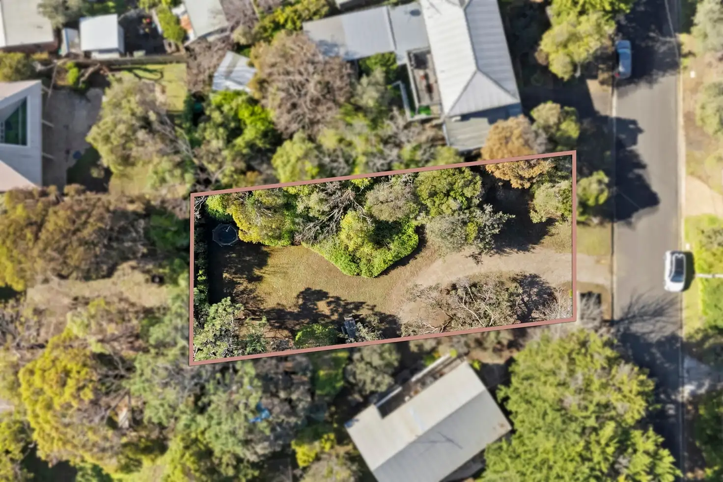 Main view of Homely land listing, 14 Carnoustie Avenue, Jan Juc VIC 3228