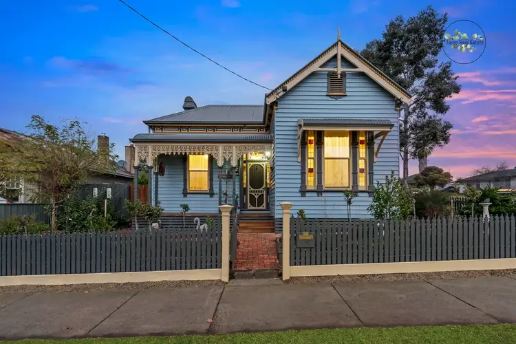 Main view of Homely house listing, 85 Thistle Street, Golden Square VIC 3555