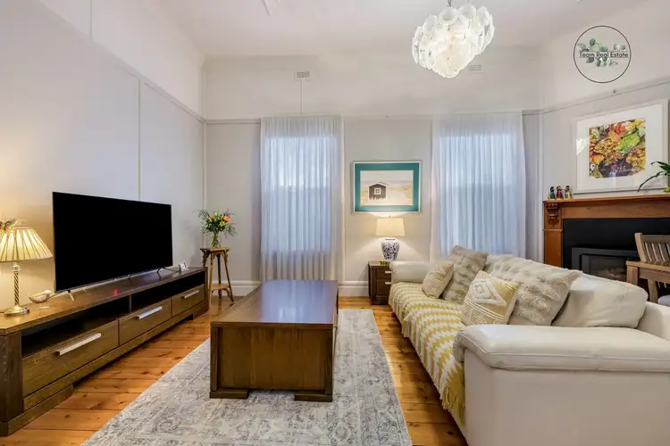 Second view of Homely house listing, 85 Thistle Street, Golden Square VIC 3555