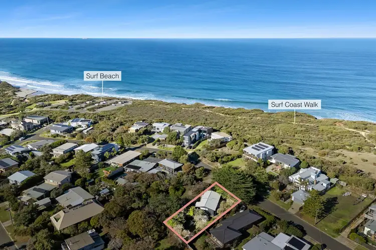 16 Carnoustie Avenue, Jan Juc VIC 3228