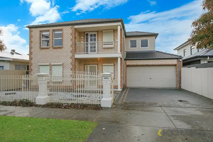 39 Hookings Terrace, Woodville Gardens SA 5012