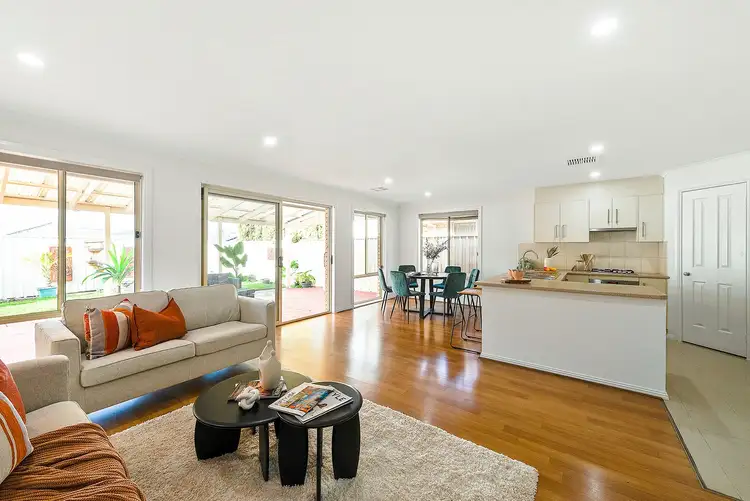Main view of Homely house listing, 25A Dunedin Avenue, Hillcrest SA 5086