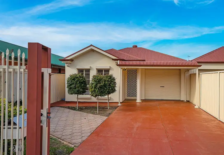 Third view of Homely house listing, 25A Dunedin Avenue, Hillcrest SA 5086