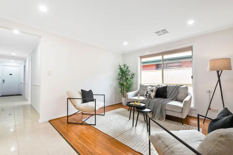Fourth view of Homely house listing, 25A Dunedin Avenue, Hillcrest SA 5086