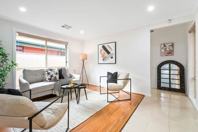 Sixth view of Homely house listing, 25A Dunedin Avenue, Hillcrest SA 5086
