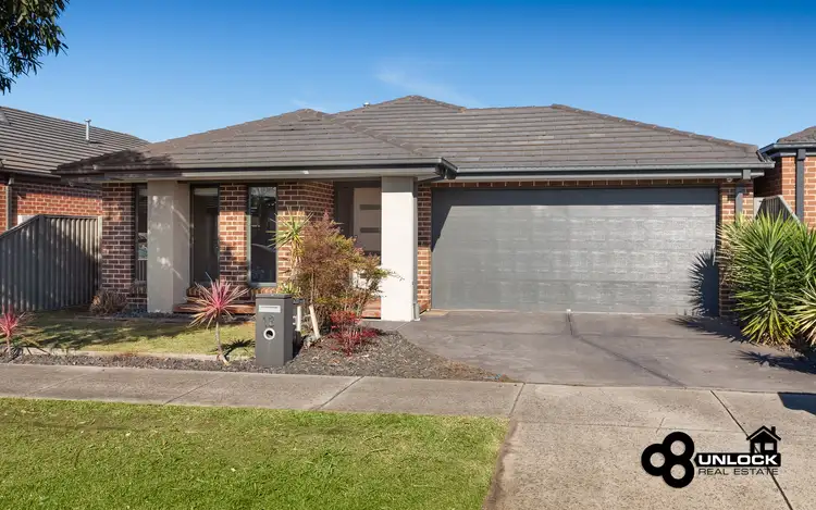 13 Boonwurrung Street, Cranbourne East VIC 3977
