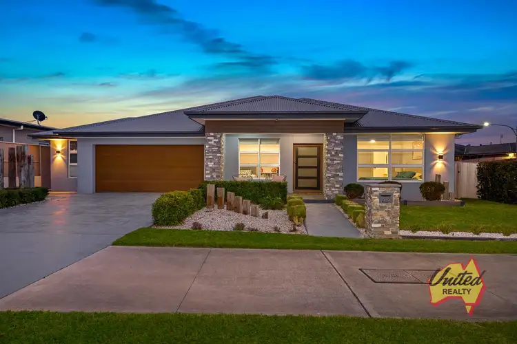44 Burrell Road, Spring Farm NSW 2570