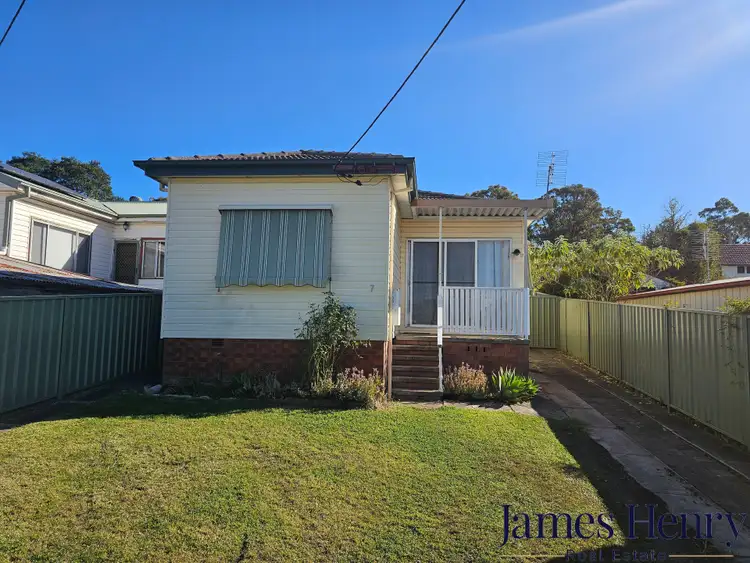 7 Nott Street, Edgeworth NSW 2285
