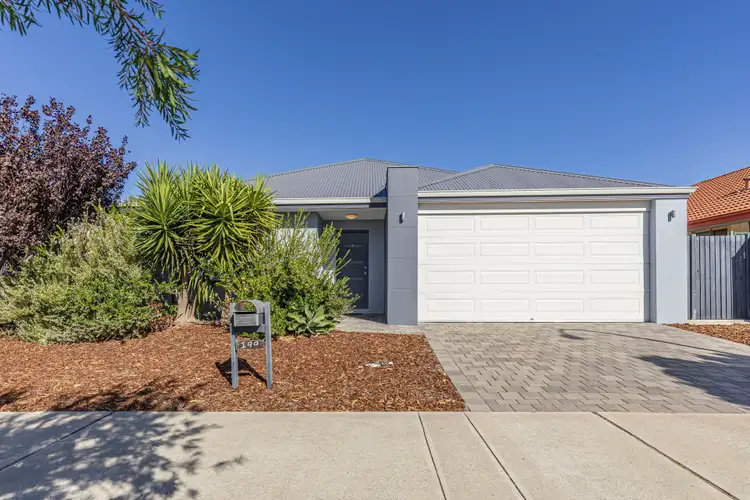 199 Partridge Street, Brabham WA 6055