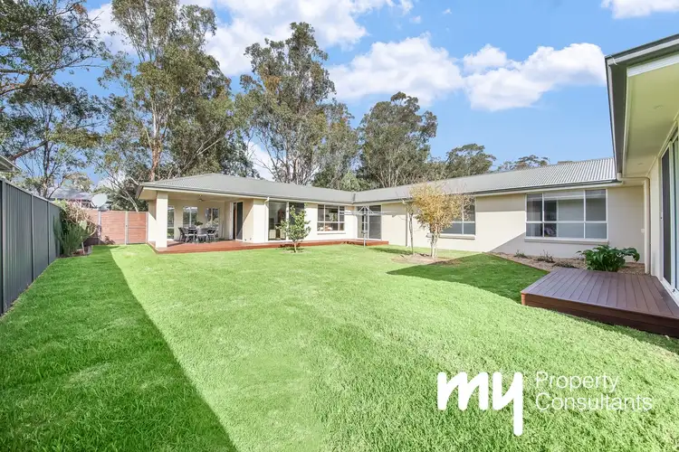 13 Howard Loop, Oran Park NSW 2570