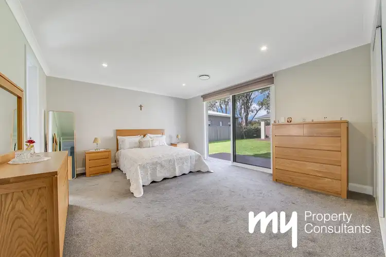 Third view of Homely house listing, 13 Howard Loop, Oran Park NSW 2570