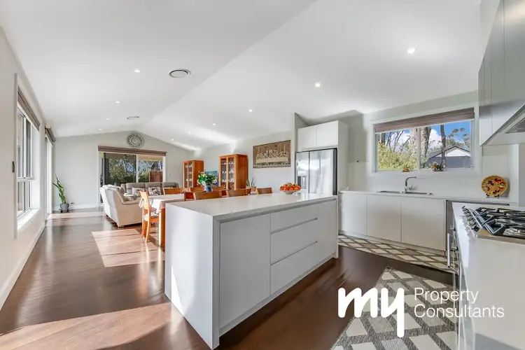 Sixth view of Homely house listing, 13 Howard Loop, Oran Park NSW 2570