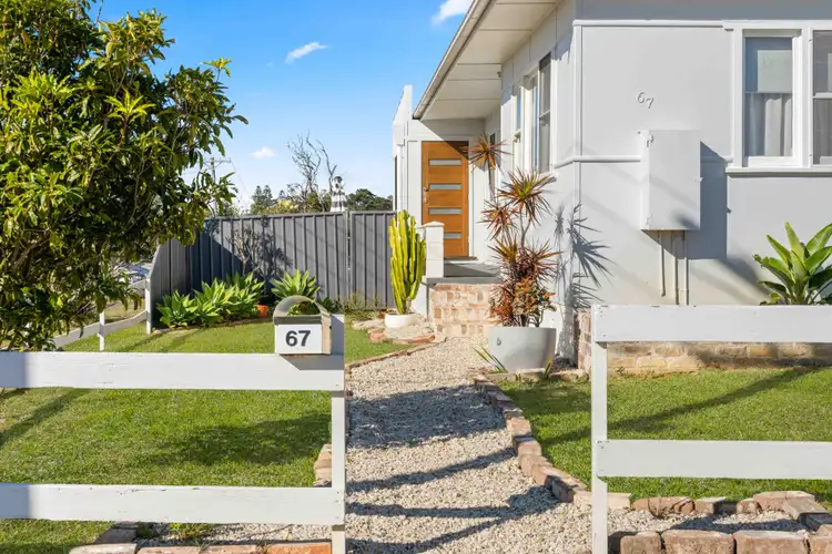 67 Carlton Crescent, Culburra Beach NSW 2540