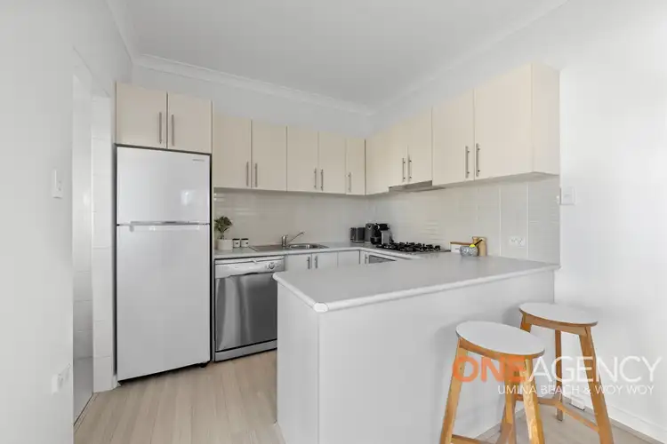 Second view of Homely house listing, 58 Australia Avenue, Umina Beach NSW 2257