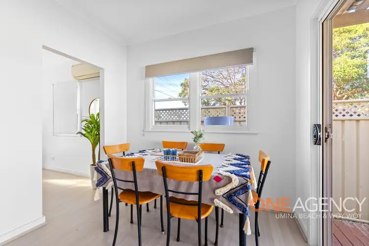 Fifth view of Homely house listing, 58 Australia Avenue, Umina Beach NSW 2257
