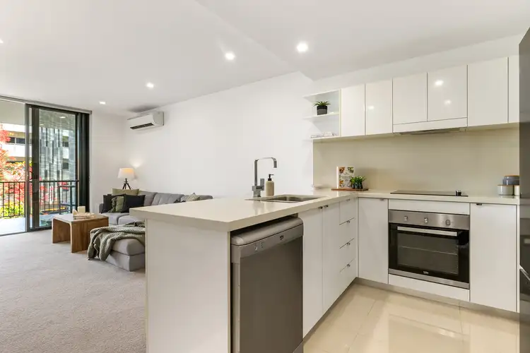 30/21 Bombery Street, Cannon Hill QLD 4170