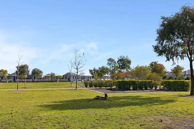 Third view of Homely house listing, 8 Minegara Lane, Ellenbrook WA 6069