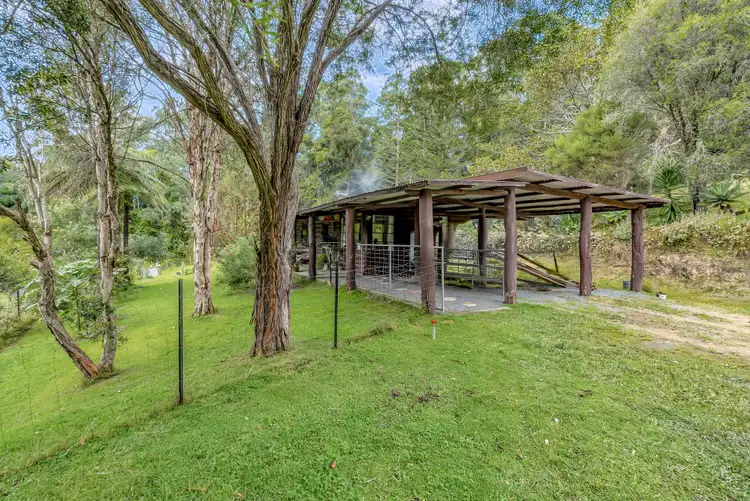 697 Camp Creek Road, Lowanna NSW 2450