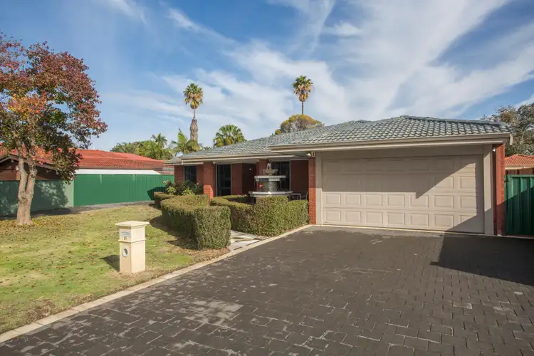 Sixth view of Homely house listing, 31 Rosmead Avenue, Beechboro WA 6063