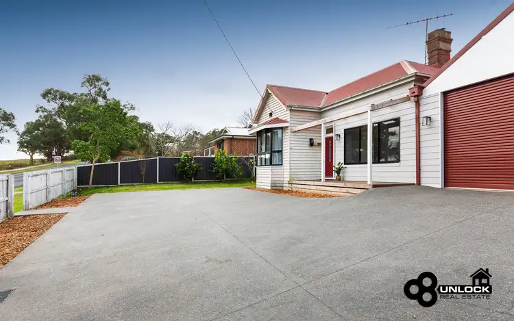 60 Tynong Road, Tynong VIC 3813