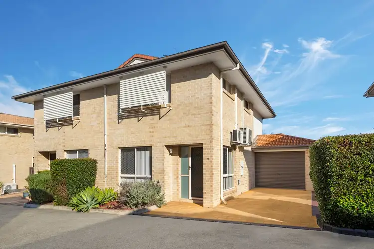 23/21b Hunter Street, Brassall QLD 4305