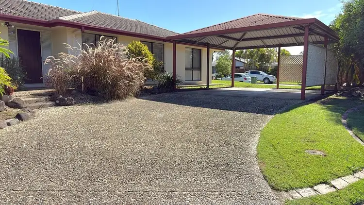 1 Adori Drive, Mountain Creek QLD 4557