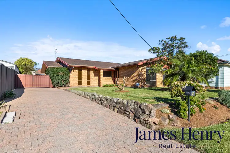 Main view of Homely house listing, 76 Anderson Drive, Tarro NSW 2322